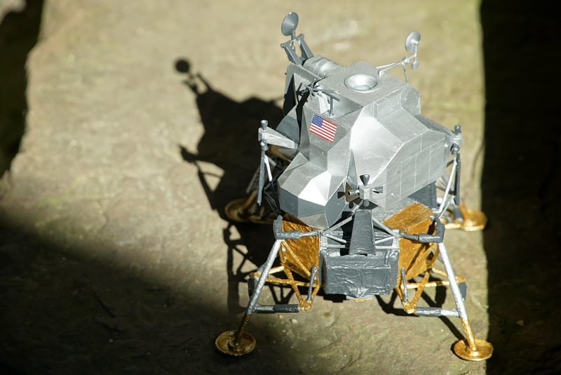 Space Exploration